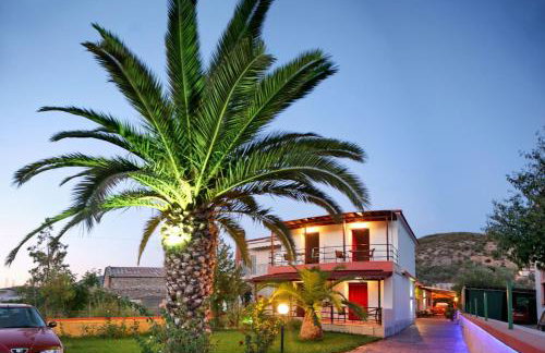 Andriotis Rooms & Houses - Foto 1