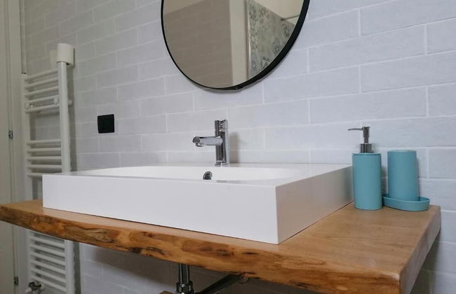 Nonna Paola Guest House - Foto 13