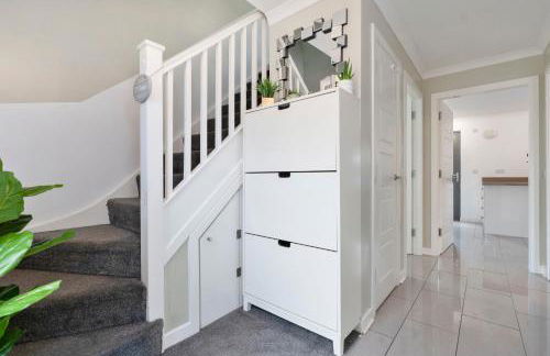 House near Edinburgh Ideal for Small Groups, Contactors & Tourists - Photo 22