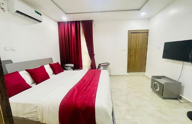 Kafz Luxury Apartment - Foto 8