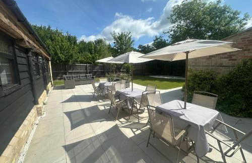 Sleeps18 character barns - Foto 37