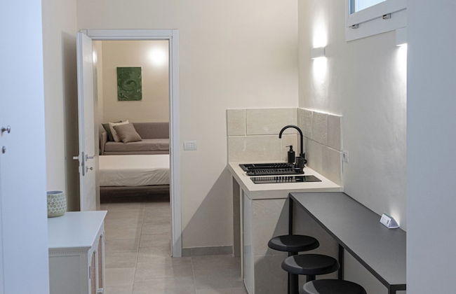 Oronti Accommodations - Photo 28