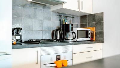 Le jardin des vignes - Foto 4