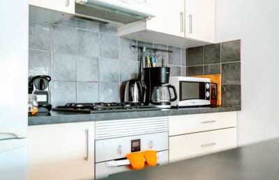 Le jardin des vignes - Foto 4