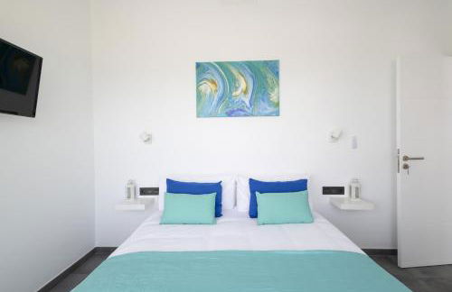 Villas Divela, Ocean View, Private & Heated Pool - Foto 33