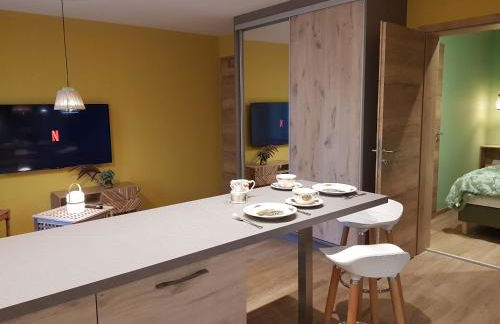 L'Escale d'Alsace - Foto 12