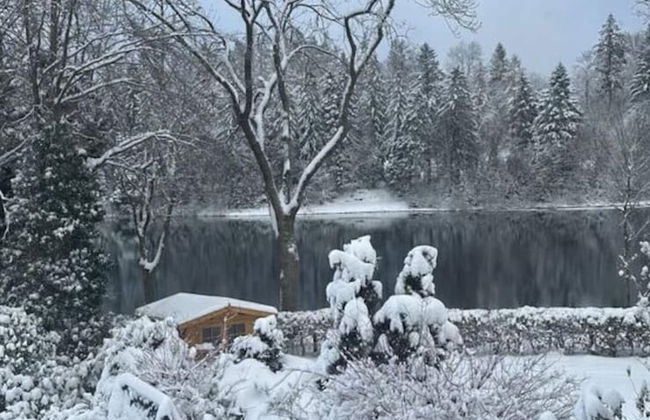 Panoramic View of Lake Harz - Photo 26