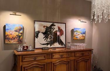 Farm House, 10 min d'Avignon - Photo 29