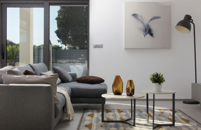 Luxury Apartment With Private Pool, Near the Beach and Close to Pula - Foto 10