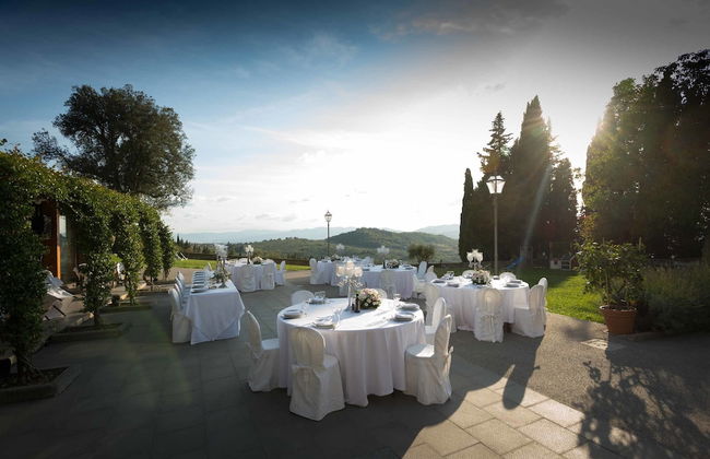 Villa Grassina - Foto 80