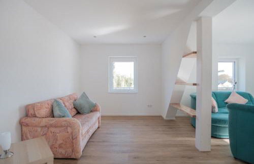 Neusaniertes 3Familienhaus am Bahnhof Wyhlen 7Min von Basel CH - Foto 33