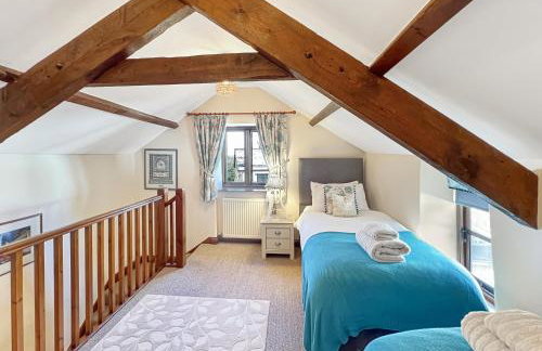 The Cider Barn Waterrow - Foto 17