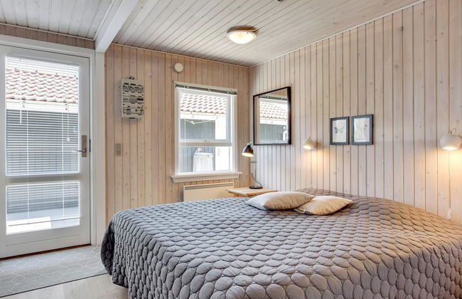 "Bente" - 800m from the sea - Foto 32