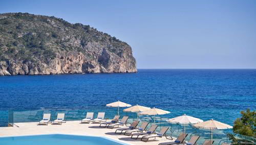 Bahia Suites Camp de Mar - Foto 2