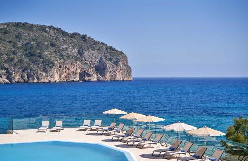 Bahia Suites Camp de Mar - Foto 2