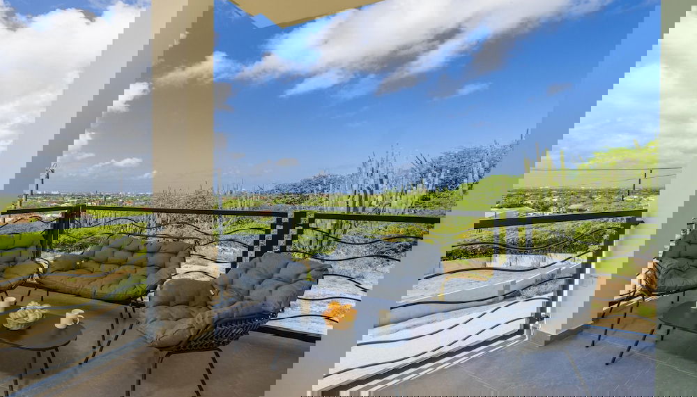 Brand NEW 2br2ba Sunset Ocean Views Balcony - Foto 1, Habitación