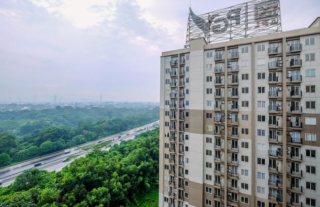 Nice and Modern 2BR at Podomoro Golf View Apartment - Foto 20