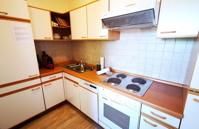 Park-Appartements - Foto 16