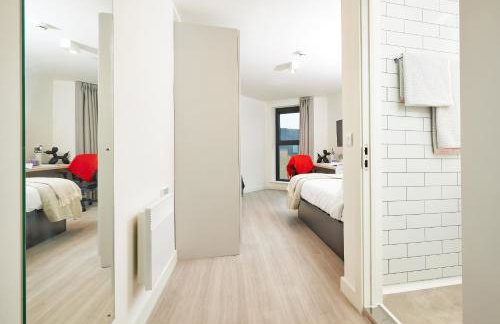 JOIVY Aparthotel at Vita Iona Street - Adults Only. - Foto 46