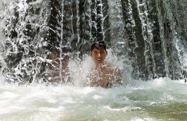 Llano Grande Waterfalls Day Trip - Photo 10