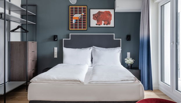 Numa Düsseldorf Leo - Foto 2, Profilbild