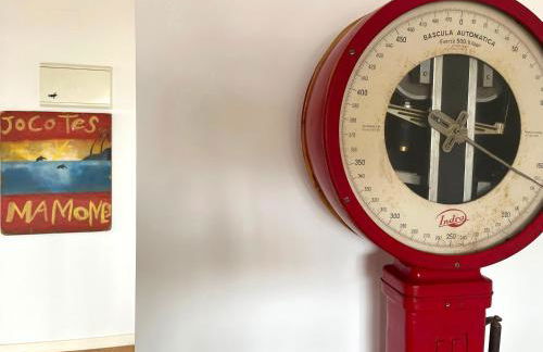 Stylish well-connected beachfront flat - Foto 43