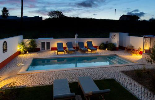 Quinta dos Pernobes - Foto 1