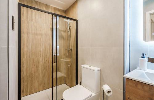 Luxurious One Bedroom Apartment - Foto 12