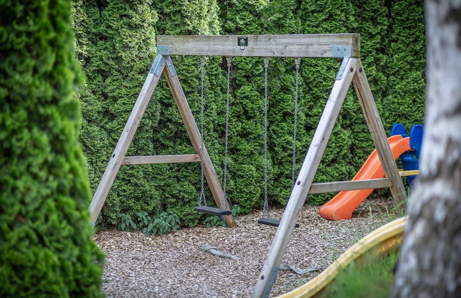 Apartment in Fugen Near Spieljochbahn - Foto 17