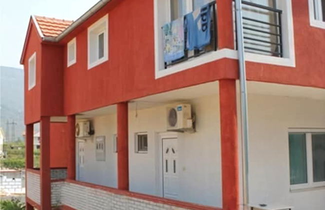 Apartments Bordo - Foto 30