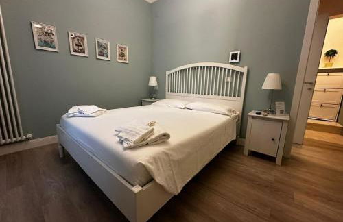 Shabby House -Casa indipendente su 3 Livelli nel cuore di San Benedetto del tronto - Foto 16