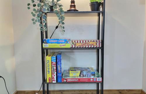 The Grizz AC Pool Sauna Gym Near Resort - Photo 20