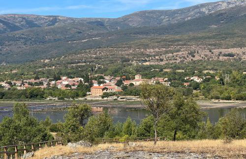 Encanto - Pinilla del Valle - Foto 41