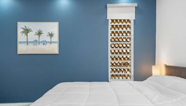 Otium Rentals Condado Space Near Attractions - Foto 5, Habitación