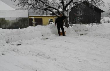Ferienwohnung Haus Veronika - Foto 28