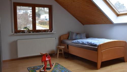 FeWo Wacholderheide - Foto 5