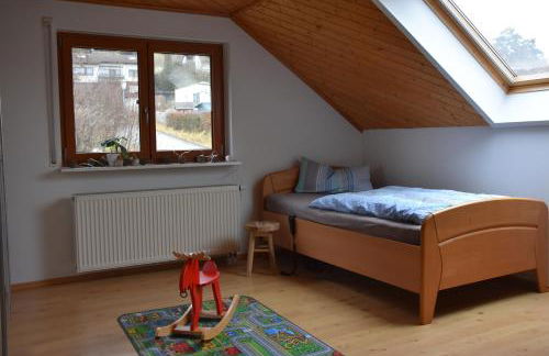 FeWo Wacholderheide - Foto 5