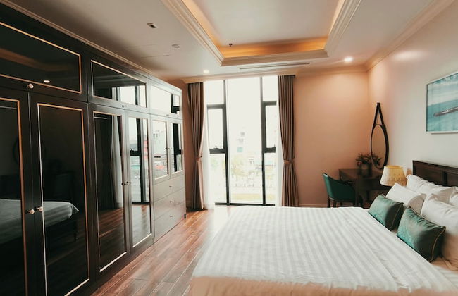 Victory Hotel & Apartment - Foto 22