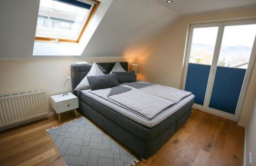 Moselblick am Waldrand - Foto 65