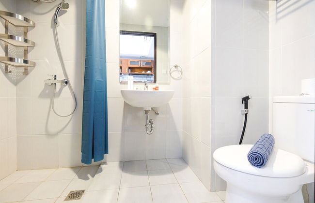 Spacious Studio Room Casa De Parco Apartment - Foto 19