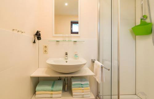 Haus Bergfrieden - Foto 11