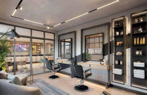Studio Id Paraíso 1300m Paulista - Foto 58