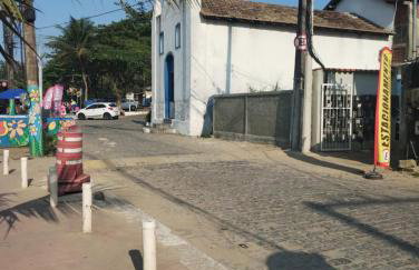 Suítes do Cais - Foto 10