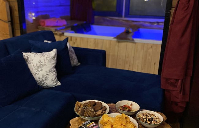 Ayder Guven Dag Evi - Foto 13