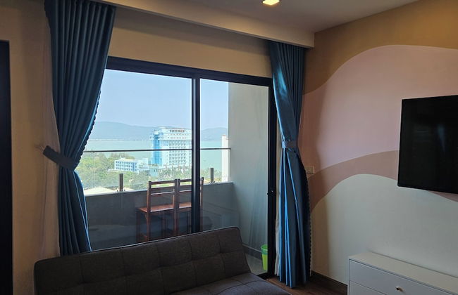 Flc Sea Tower - ChillNow - Foto 38