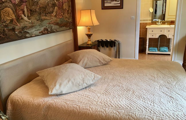 Château les Vallées - Foto 12