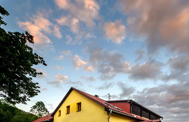 Luxe Villa in Bernartice Kkh045 - Photo 78