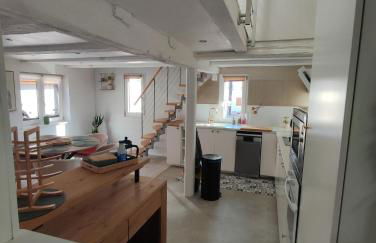 Charmante maison alsacienne, sauna - Foto 25