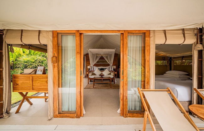 Bali Beach Glamping - Photo 32