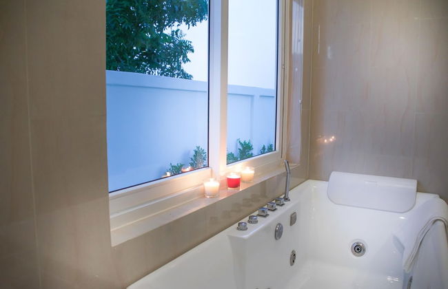 Tulip House Pool Villa Hua Hin - Foto 13